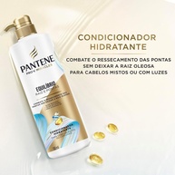 Pantene Equilíbrio: Shampoo e Condicionador Perfeitos! - imagem 2