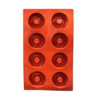 Forma Silicone Chocolate: 8 Cubos Perfeitos! - imagem 2