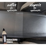 Kit Essencial Hidracouro Vonixx + Acessórios Karbox: Couro Impecável e Detalhes Perfeitos - imagem 4