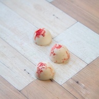Forma Cereja Lisa BWB: Bombons e Doces Perfeitos! - imagem 2