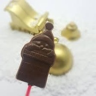 Forma Bombom 187: Acetato BWB para Doces Perfeitos - imagem 2
