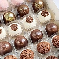 Forminhas de Acetato: 1000 Unidades para Doces Perfeitos! - imagem 2