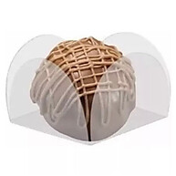 1000 Forminhas Acetato: Doces Finos Perfeitos! - imagem 2