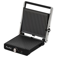 Press Grill Kj-225 Best: Grelhados Perfeitos! - imagem 2