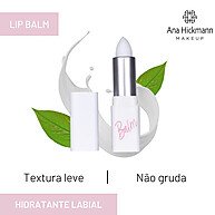 Lip Balm + Lip Scrub Ana Hickmann: Lábios Perfeitos! - imagem 2