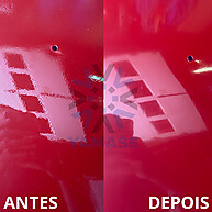 Boina de Polimento Vonixx: Corte e Lustro Perfeitos! - imagem 2