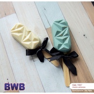 Forma Silicone Lapidada BWB: Pirulitos Perfeitos! - imagem 2