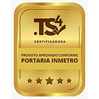 Forma Alumínio N16: Kit 4 Pudins Perfeitos! - imagem 1