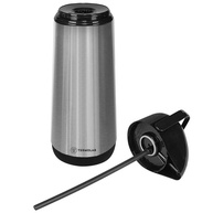 Garrafa Térmica Inox 1.8L: Café e Chá Sempre Perfeitos - imagem 2