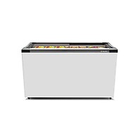 Expositor Metalfrio 399L: Congelados Sempre Perfeitos! - imagem 2