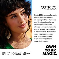 Apontador Catrice Duo: Lápis Sempre Perfeitos! - imagem 2
