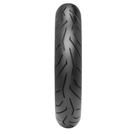 Pneu Pirelli Diablo Rosso II 120/70ZR17: Performance! - imagem 2