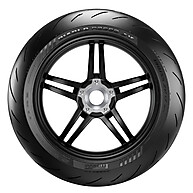 Pneu Pirelli Diablo Rosso 4 140/70R17: Performance! - imagem 2