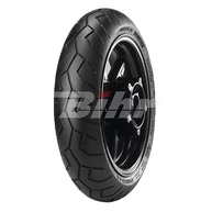Pneu Pirelli Diablo Scooter 120/70-15 56S (D) - Performance e Segurança para Sua Moto - imagem 1