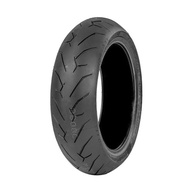Pneu Pirelli Diablo Rosso II 150/60R17 66H: Performance Esportiva para Sua Moto - imagem 2