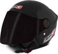 Guidão Pro Tork Original RD 125 1987 Cromado - Estilo e Performance para Sua Moto - imagem 3