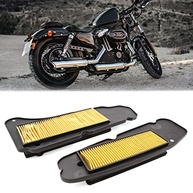 Filtro de Ar para Yamaha YP400 Majesty400 (2004-2013) - Performance e Durabilidade - imagem 3
