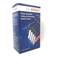 Kit Jogo Cabo e Vela Bosch Original Fiesta e Ka 1.0/1.6 (1999-2010) - Performance e Durabilidade - imagem 3