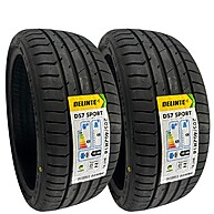 Pneus Delinte DS7 Sport 205/40R18: Performance! - imagem 2