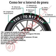 Pneu Goodyear Aro 18 Eagle Touring 205/45R18 86V: Performance e Conforto para Seu Carro - imagem 5