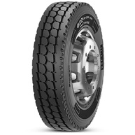 Pneu Pirelli G02 On-Off Pro Multiaxle 295/80R22.5: Performance e Durabilidade para seu Caminhão - imagem 2