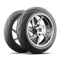 Pneu Traseiro Michelin Pilot Power 2CT 190/50ZR17: Aderência e Performance para Sua Moto - imagem 2