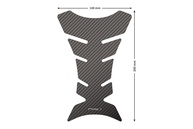 Puig 4051C Carbon Performance Tank Pad: Proteção e Estilo para Sua Moto - imagem 1