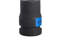 Kingtony 453014M: Soquete de Impacto Estriado 1/2" 14mm para Máxima Performance - imagem 4