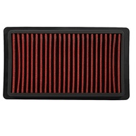 Filtro de Ar DNA Motoring AFPN-073-RD: Performance e Proteção para seu Nissan Cube/Infiniti Q50 (2007-2017) - imagem 5