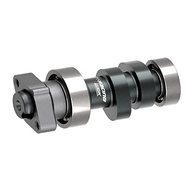 Árvore de Comando WGK Media Alta Racing 296° CG-150: Potência e Performance para Sua Moto! - imagem 3