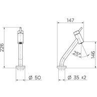 performance-a-baixa-lavatorio-alta-docol-torneira-para-cromada-mesa-loggica-bica-a