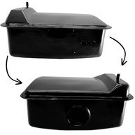 Tanque de Combustível Diesel 10HP/13HP: Durabilidade e Performance para seu Motor - imagem 2