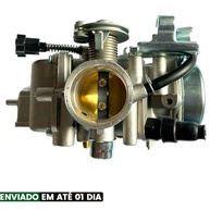 Carburador Completo CBX 250 Twister (2000-2008) - Peça de Reposição de Alta Performance - imagem 5