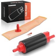 Bomba de Combustível Elétrica A-Premium para Victory: Performance e Confiabilidade Garantidas! - imagem 2