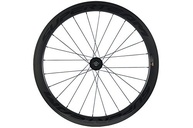 SUPERTEAM Rodas de Carbono 700C 50mm para Bicicleta de Estrada - Freio a Disco | Leveza e Performance - imagem 4