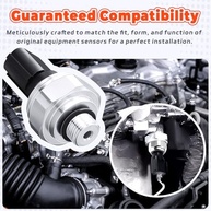 Sensor de Pressão A/C 80450-S7S-003: Performance e Proteção para seu Honda/Acura - imagem 5