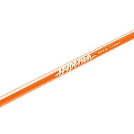 Vara Hyperion Orange 802H 2,40m 30-60lbs - Alta Performance - imagem 2