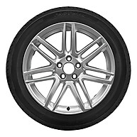 Kit 2 Pneus Xbri Fastway 185/55R16 83V – Alta Performance - imagem 2