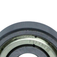 Kit com 10 Rolamentos 608zz 8x22x7mm - Alta Performance - imagem 2