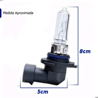 Lâmpada HB3 60W: Iluminação Automotiva de Alta Performance - imagem 2