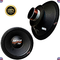 Reparo Woofer Triton 15" 1900W RMS – Original e de Alta Performance - imagem 2