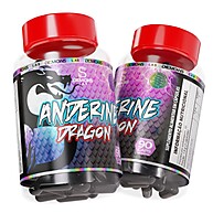 Anderine 90 Cápsulas - Suplemento de Alta Performance - imagem 2