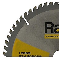 Serra Circular RAZI RZ-LS02024 24 Dentes – Alta Performance - imagem 2