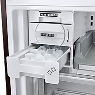 Geladeira Brastemp 554L Frost Free: Design e Alta Performance - imagem 2