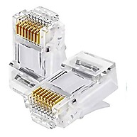 Cabo Ethernet 10/20/30m Pronta Entrega - Alta Performance - imagem 1