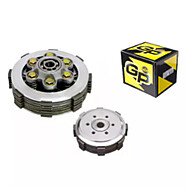 Embreagem Completa GP7 CG 150 Original 4 Molas – Alta Performance - imagem 2