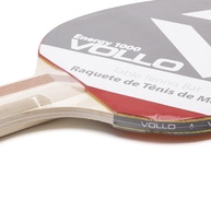 Vollo Energy 1000: A Raquete de Tênis de Mesa para Alta Performance - imagem 2