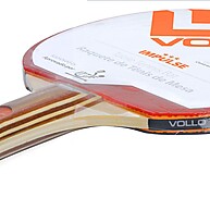 Vollo Impulse: A Raquete de Tênis de Mesa para Alta Performance - imagem 2