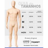 Bermuda Térmica Masculina: Kit 2 Peças Alta Performance - imagem 2