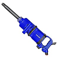 Chave de Impacto Pneumática Longa PDR PRO-190 – Alta Performance - imagem 2
